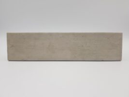 Kafelki taupe mat - Harmony Lagoon Taupe 6x24,6