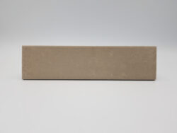 Harmony LAND OCHER 4,6x18,4 - Ochra małe kafelki. Płytki cegiełki w odcieniach koloru żółtobrązowego.