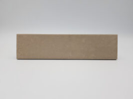 Harmony LAND OCHER 4,6x18,4 - Ochra małe kafelki. Płytki cegiełki w odcieniach koloru żółtobrązowego.