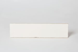 Harmony Poitiers Beige 7,5x30 - Płytka cegiełka, beżowa na ścianę