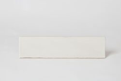 Harmony Poitiers Ecru 7,5x30 - Płytki cegiełki, ecru w połysku