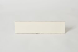 Harmony Poitiers Pearl 7,5x30 - Płytki perłowe cegiełki w połysku