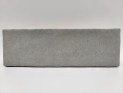 Harmony SAHN GREY 6,5x20 - Płytki cegiełki, szare, mat