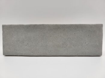 Harmony SAHN GREY 6,5x20 - Płytki cegiełki, szare, mat
