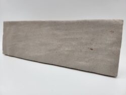 Harmony SAHN TAUPE 6,5x20 - Płytki szarobrązowe, matowe