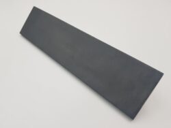 Kafelki cegiełki, antracytowe, ciemnoszare - Harmony Lagoon Anthracite 6x24,6