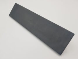 Kafelki cegiełki, antracytowe, ciemnoszare - Harmony Lagoon Anthracite 6x24,6