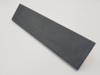 Kafelki cegiełki, antracytowe, ciemnoszare - Harmony Lagoon Anthracite 6x24,6
