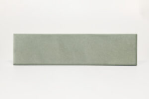 Kafelki cegiełki morskie satyna 6x24 Marca Corona Cera Verde Candito 6x24 J425