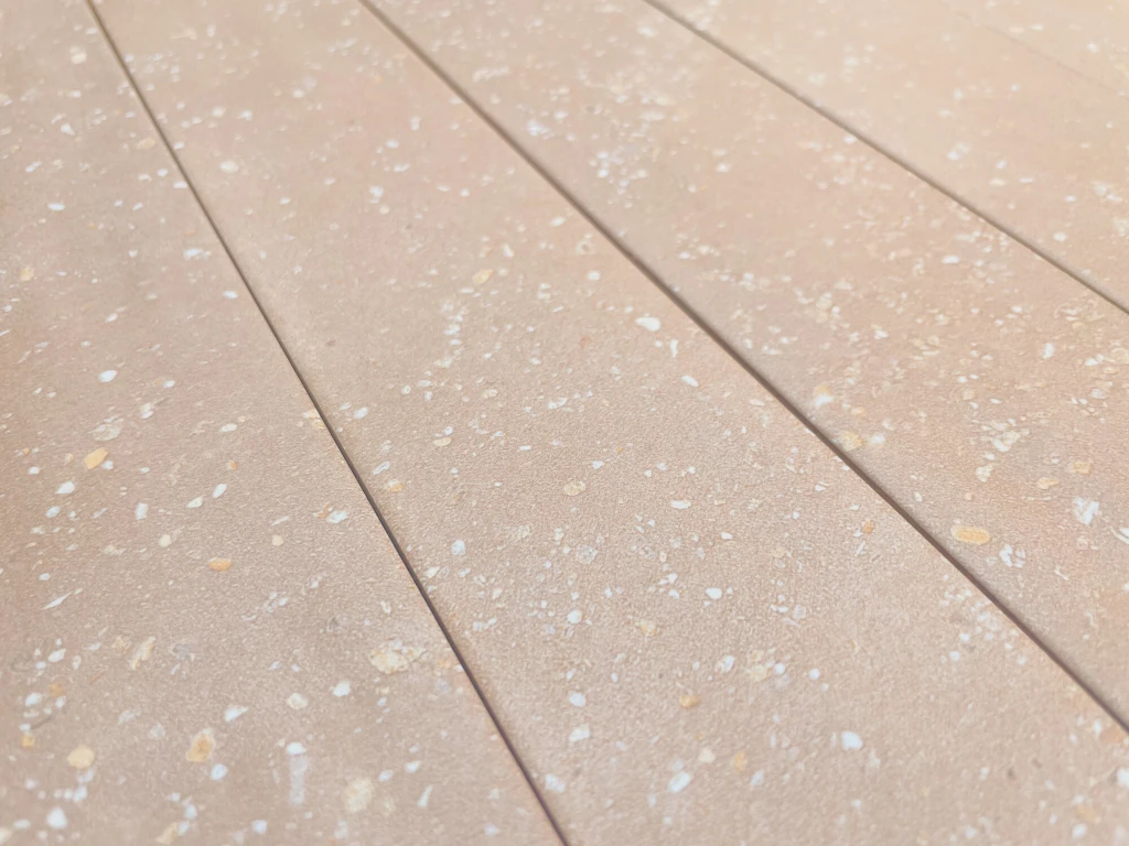 Kafelki lastryko cegiełki gliniane Harmony TRACE CLAY PLAIN 6X30