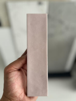 Harmony Land Pink 4,6x18,4 - Kafelki różowe