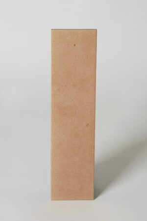 Kafelki rustykalne - Peronda Harmony NIZA CLAY 9,2x37cm. Hiszpańskie cegiełki na podłogę i ścianę w kolorze glinianym w matowym wykończeniu.