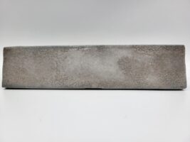 Harmony Legacy Grey 6x25 - Kafelki ścienne, szare cegiełki