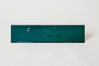 Murano Green 7x5x30 - Kafelki zielone, Absolut