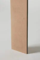 Kafle rustykalne - Peronda Harmony NIZA CLAY 9,2x37cm. Płyteczki w kolorze gliny - glinianym w macie na podłogę i ścianę.