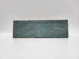 Harmony SAHN AQUA 6,5x20 - Morskie kafelki cegiełki do łazienki na ścianę