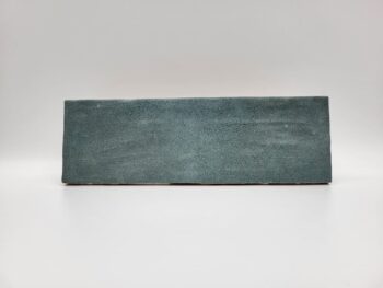 Harmony SAHN AQUA 6,5x20 - Morskie kafelki cegiełki do łazienki na ścianę