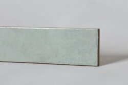 Equipe Tribeca Seaglass Mint 6x24,6 cm - Płytka miętowa