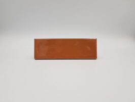 Harmony Glint Clay 5x15 - płytki cegiełki w kolorze brązowym