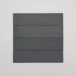 Płytki cegiełki, szare, antracytowe - Harmony Lagoon Anthracite 6x24,6