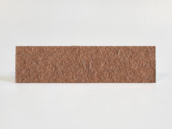 Płytki ceglane Marca Corona Miniature Fornace Rosso Mattone 6x24 J410