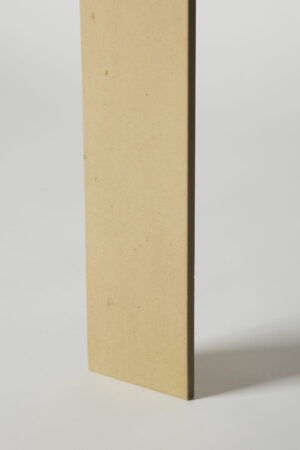 Płytki ceramiczne musztardowe - Peronda Harmony NIZA MUSTARD 9,2×37 cm. Płytka ciemnożółta, podłogowo - ścienna, imitująca beton w macie.