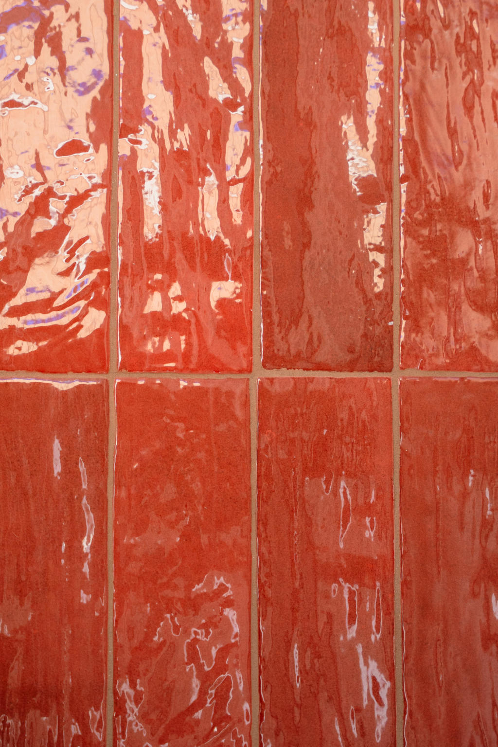 Płytki czerwone Harmony RIAD RED 6,5X20