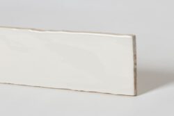 Płytki ecru w połysku - Harmony Poitiers Ecru 7,5x30