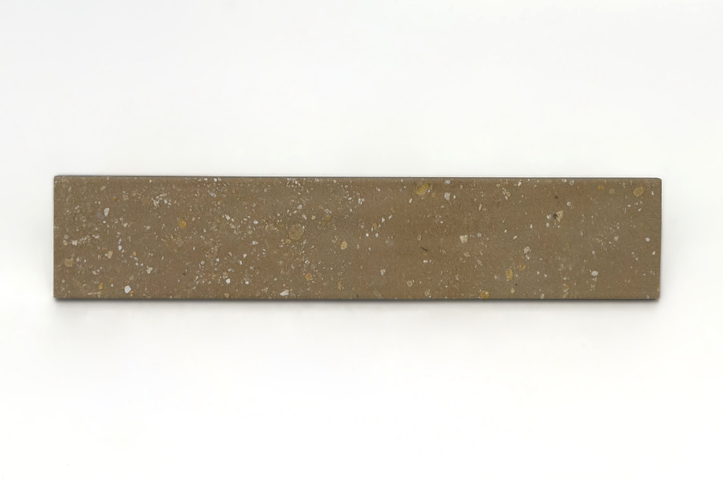 Płytki lastryko cegiełki gliniane Harmony TRACE CLAY PLAIN 6X30