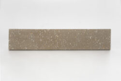 Płytki lastryko cegiełki szarobeżowe Harmony TRACE TAUPE PLAIN 6x30cm