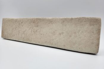 Płytki łazienkowe, piaskowe - Peronda Harmony SUNSET SAND 6x25 cm. Kafelki ceramiczne na ścianę z błyszczącą powierzchnią, idealne do kuchni jako fartuch lub łazienki.