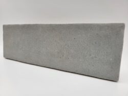 Harmony SAHN GREY 6,5x20 - płytki matowe, szare