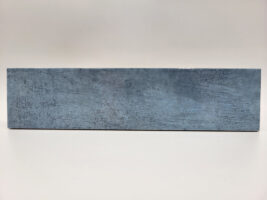 Płytki niebieskie do łazienki - Harmony BARI BLUE 6x24,6