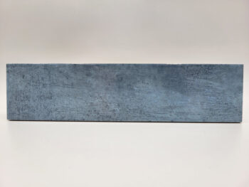 Płytki niebieskie do łazienki - Harmony BARI BLUE 6x24,6