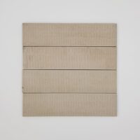 Płytki cegiełki ozdobne na ścianę - Harmony Lagoon Taupe Decor 6x24,6