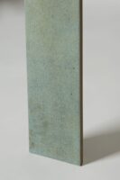 Płytki podłogowe zielone - Peronda Harmony NIZA GREEN 9,2×37cm. Kafelka o wyglądzie betonu z matową powierzchnią. Płytka do kuchni, łazienki.