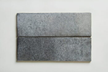 Harmony DYROY GREY 6,5x20 - Płytki szara cegiełka