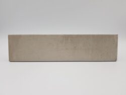 Płytki cegiełki, taupe, mat - Harmony Lagoon Taupe 6x24,6