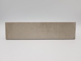 Płytki cegiełki, taupe, mat - Harmony Lagoon Taupe 6x24,6