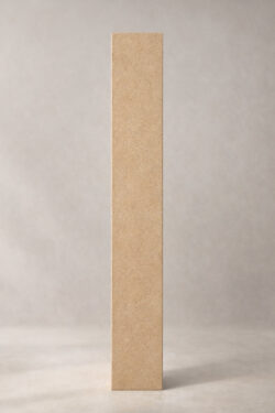 Płytki imitacja betonu ciepły piaskowy beż Marca Corona Longarine Calcecreta Bisque 7,5x60