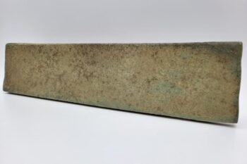 Płytki zielone szałwiowe - Harmony SUNSET SAGE 6x25