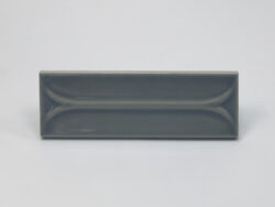 Szare cegiełki 3d Harmony ELIPSE Grey 5x15cm