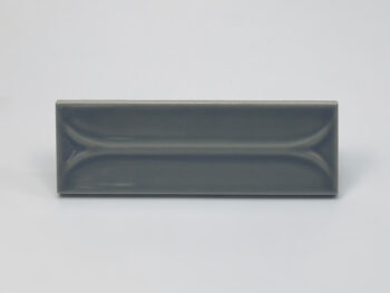 Szare cegiełki 3d Harmony ELIPSE Grey 5x15cm
