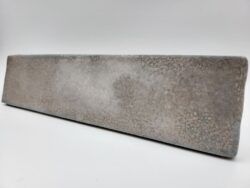 Harmony Legacy Grey 6x25 - szare płytki cegiełki do łazienki
