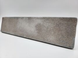 Harmony Legacy Grey 6x25 - szare płytki cegiełki do łazienki