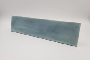 Turkusowe płytki ścienne - Cifre Opal Turquoise Brillo 7,5×30