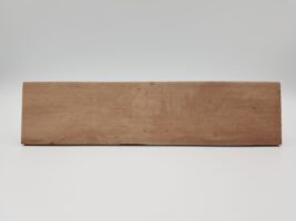 Harmony LAGOON CLAY 6x24,6 - Płytki cegiełki, brązowe