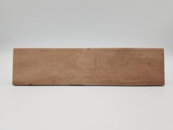 Harmony LAGOON CLAY 6x24,6 - Płytki cegiełki, brązowe
