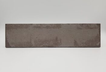 Kafelki ceglane, oliwkowe - Marca Corona Bricklane Olive 7,5x30 cm
