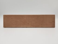 Harmony LAGOON CLAY 6x24,6 - Kafelki ceramiczne, cegiełki brązowe
